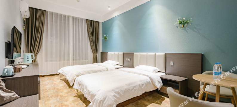 瑞祥心舍民宿(神垕古镇店)图片