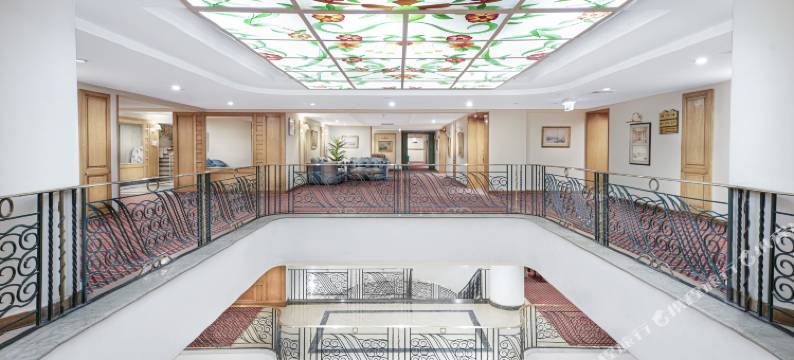 尼罗河宫殿及会展中心施柏阁酒店(Steigenberger Nile Palace Luxor - Convention Center)图片