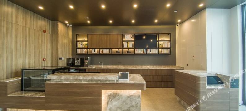 汉庭酒店(济南章丘火车站明水古城店)图片