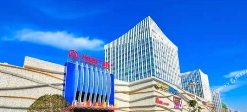 徐州LE+电竞酒店(云龙万达店)图片