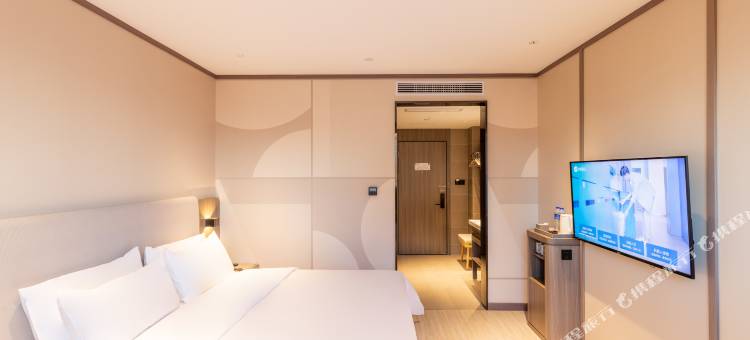 汉庭酒店(南召店)图片