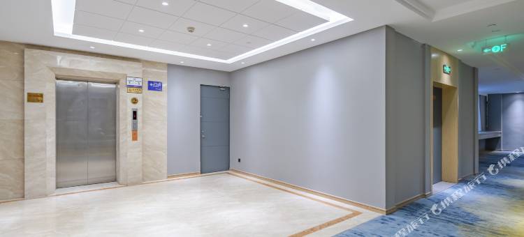 星程酒店(瑞安镇府路店)图片