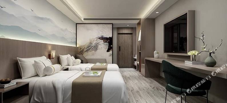 曲靖熙源酒店图片