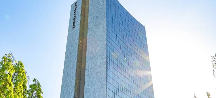 洛美二月2号酒店(Hotel 2 Fevrier, Lomé)图片