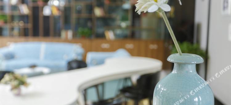 如家精选酒店(郑州东站店)图片