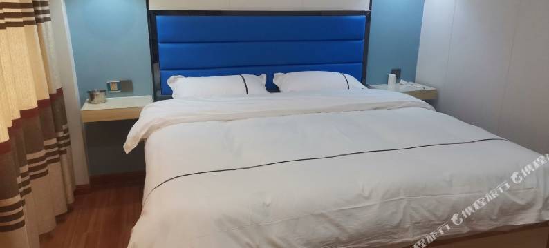 浏阳舒适家庭旅馆图片