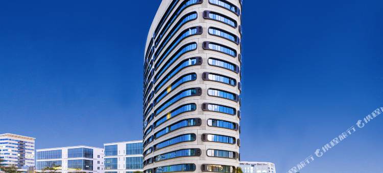 斯维登服务公寓(福州长乐蝶寓店)图片