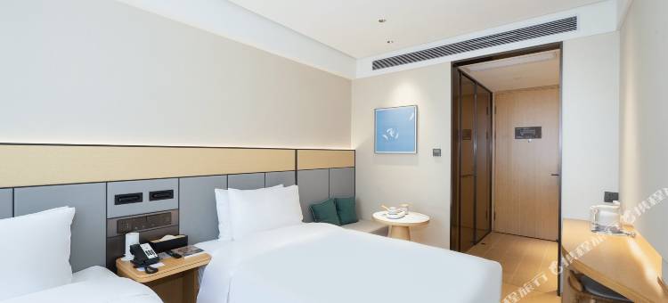 全季酒店(三亚千古情店)图片