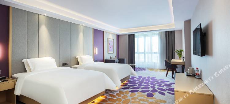 麗枫酒店(宿迁工业园区店)图片