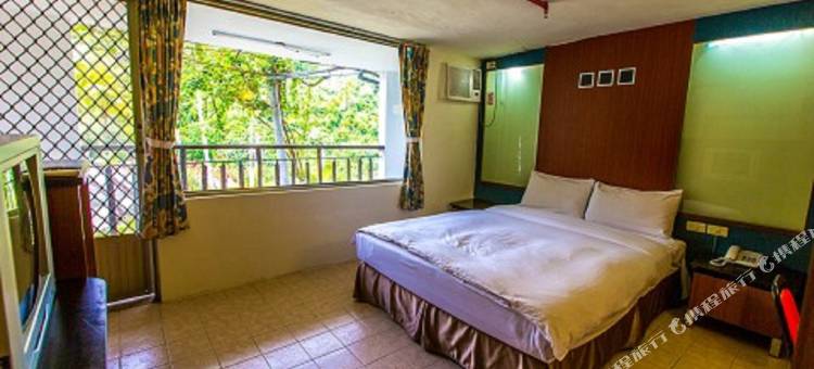 台东知本丫一丫旺温泉渡假村图片