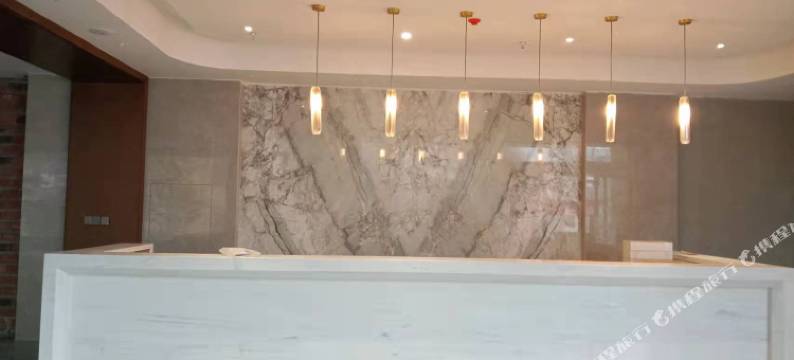 普喜酒店(珞璜工业园区店)图片