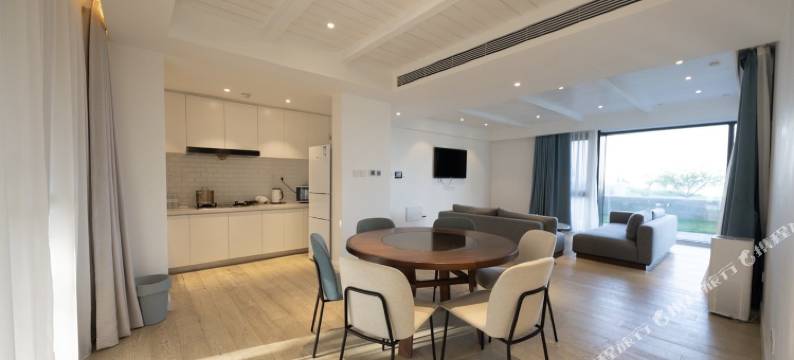 秦皇岛小树的海边公寓图片