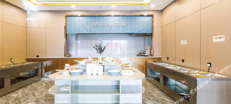 星程酒店(吉林中东珲春中街店)图片