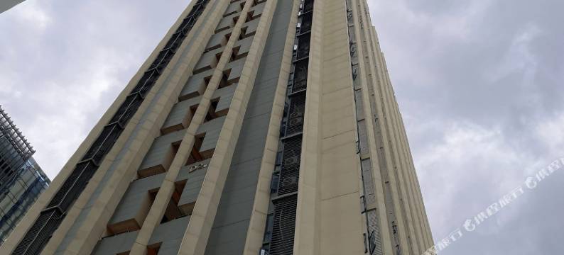 福州白紫苏公寓(斗西路分店)图片