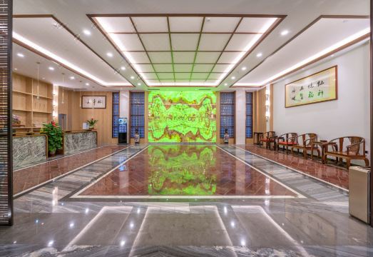 Beidishan HotelHotel Overview