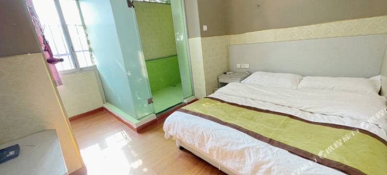 惜缘宾馆(合肥长江东路店)图片