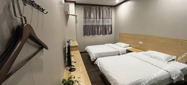 娄烦阳光酒店图片