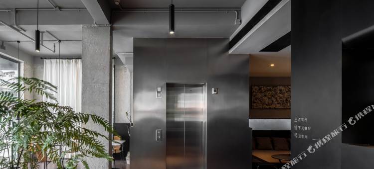 LIA力亚·取舍酒店(华强北店)图片