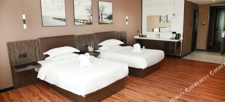 朗庭影院酒店(汾阳飞龙店)图片