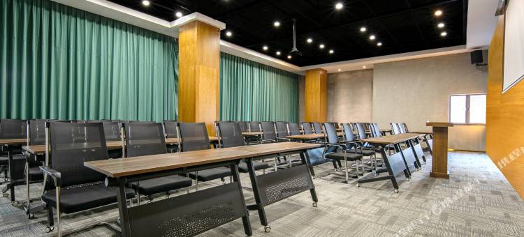 喆啡酒店(鄂州南浦路新世界店)图片