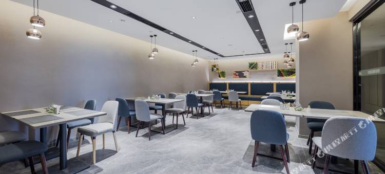 如家商旅酒店(海宁长安店)图片