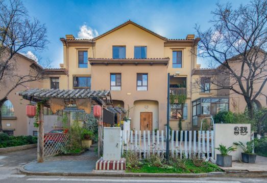 linxiaxijianhotel Hotel Overview