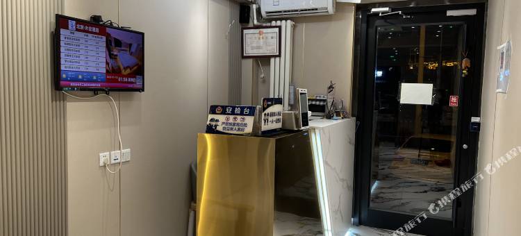 木云酒店(北京龙德广场天通苑南地铁站店)图片