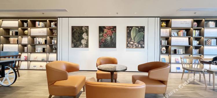 汉庭酒店(多伦会盟大街店)图片