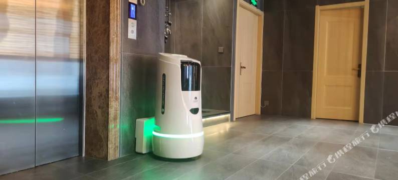 长治纳原酒店图片