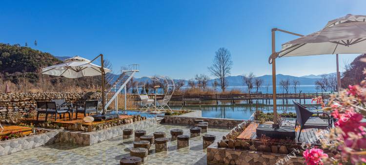 拂晨精品民宿图片