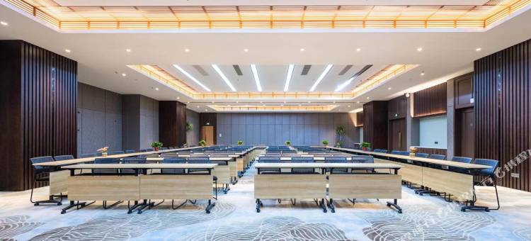 白玉兰酒店(无锡锡北新街口店)图片