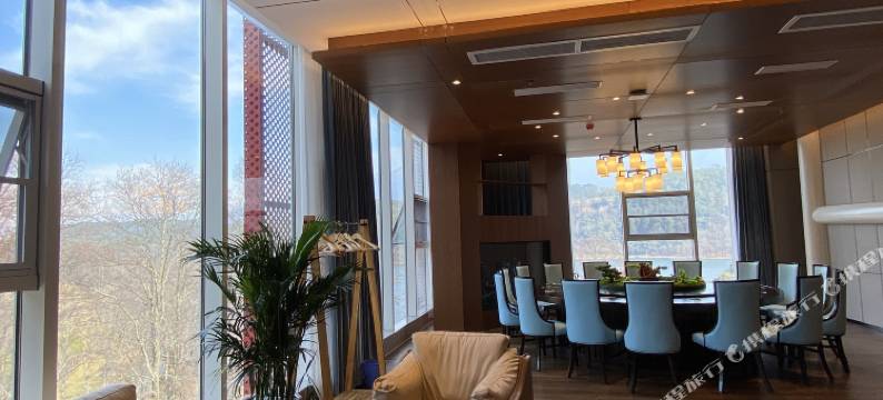 冕宁彝海·沐栖酒店图片