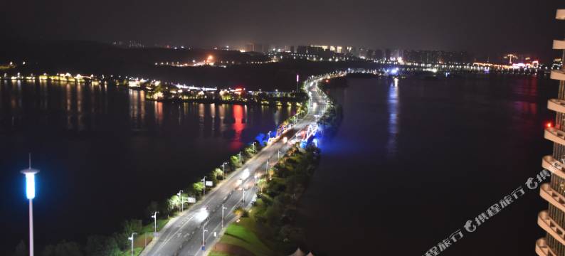 大麦民宿(九江八里湖中奥店)图片