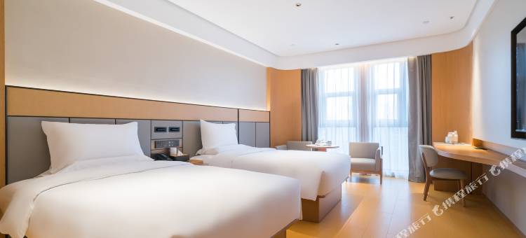 全季酒店(南宁广西大学秀灵路店)图片