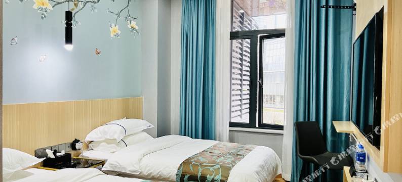 会展印象酒店(福州海峡中心店)图片