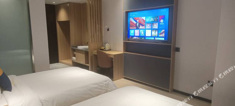 7天酒店(遂宁安居政府店)图片