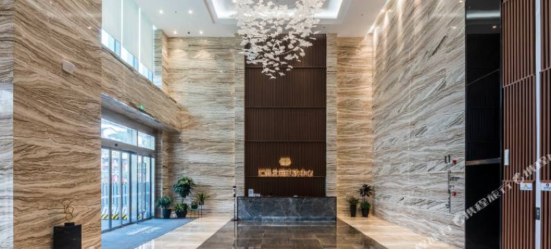 悠宿美寓(五一广场汇景天宝兄弟店)图片
