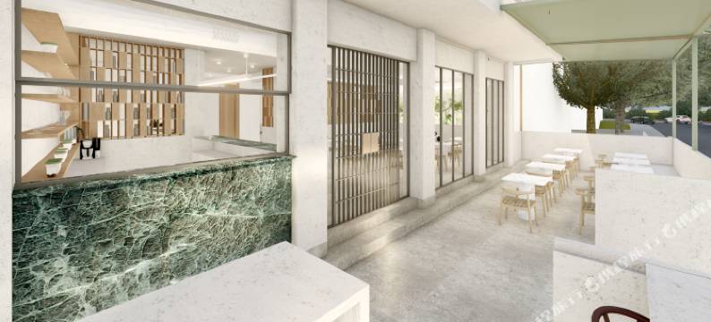 阿斯特朗酒店(Astron Hotel Rhodes)图片