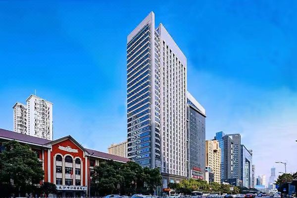 菲娅酒店(长沙ifs国金中心店)预订价格,联系电话位置地址【携程酒店】