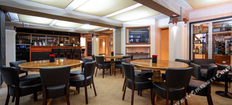 马里娜健康温泉酒店(Marena Wellness & Spa)图片