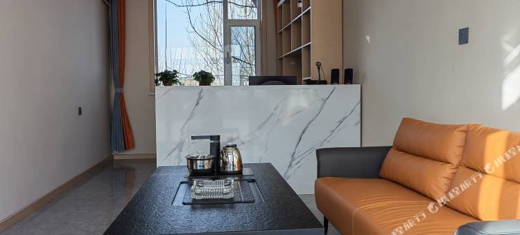 燕洁宾馆(临汾金殿店)图片