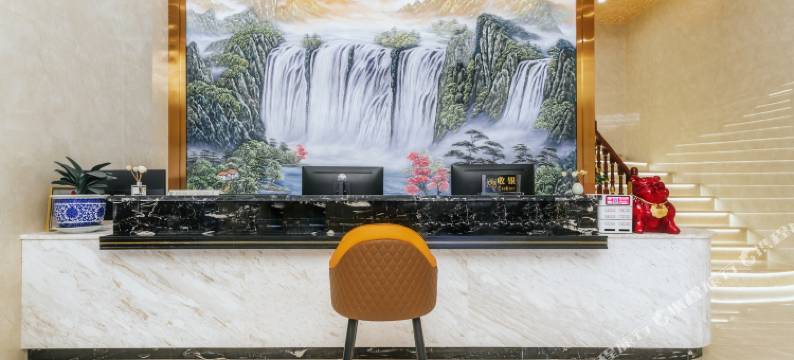 正安龙腾大酒店(客运站店)图片