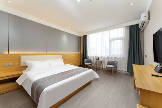 如家华驿精选酒店(山东肿瘤医院店)预订价格,联系电话位置地址【携程