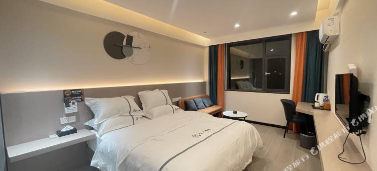 永平云漫艺术酒店图片