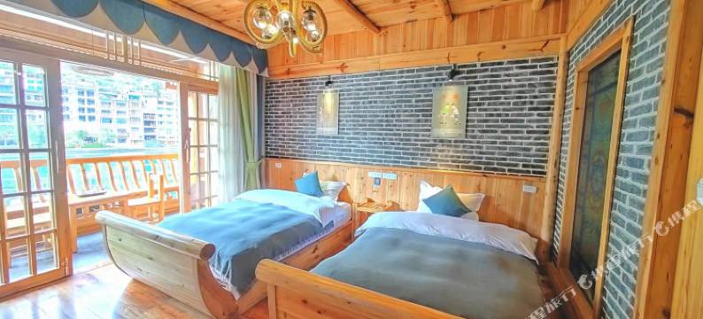 镇远梦栖小筑客栈图片