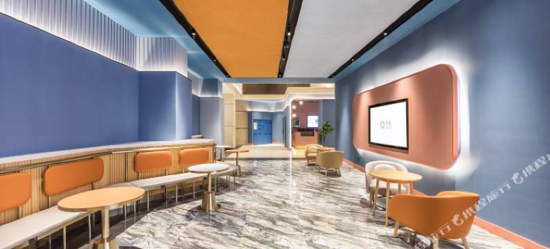 汉庭酒店(淮北市政府店)图片