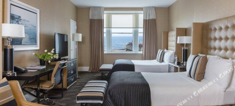 伯克利海滨酒店(Berkeley Oceanfront Hotel)图片