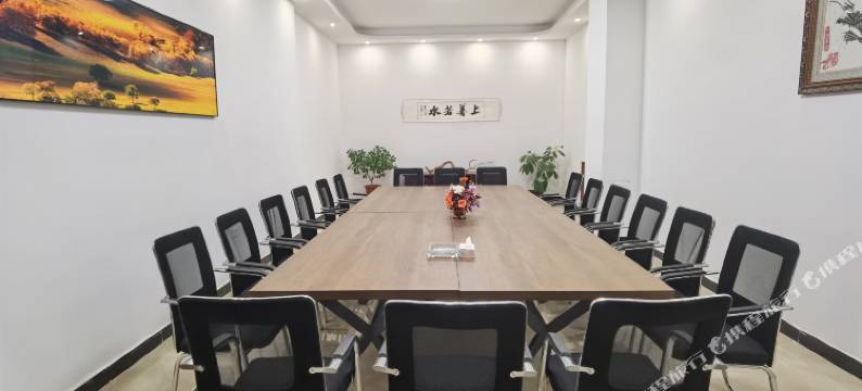 塞外驿站·酒店图片