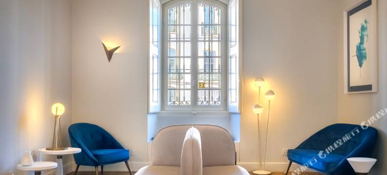 MouraSuites Hotel图片