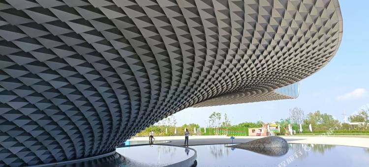 天津幸福如佳宾馆图片